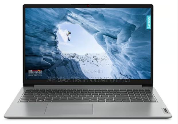 New Laptop Lenovo IdeaPad 1 8GB Intel Core I7 SSD 512GB - thumbnail 2