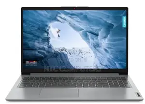 New Laptop Lenovo IdeaPad 1 8GB Intel Core I7 SSD 512GB