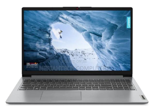 New Laptop Lenovo IdeaPad 1 8GB Intel Core I7 SSD 512GB - thumbnail 3