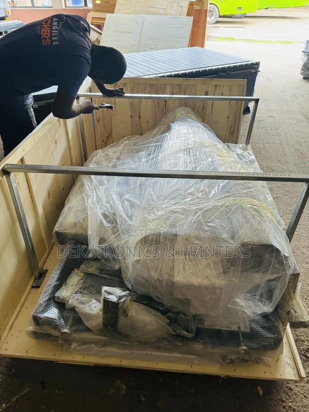 A1 Size Uv Flat Bed Printer (60cm by 90cm) - thumbnail 4