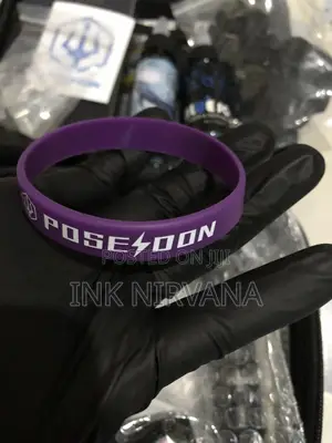 Poseidon Tattoo Wireless Pen Kit