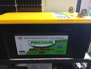 200ah Powermate Battery