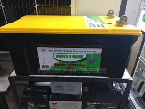 200ah Powermate Battery