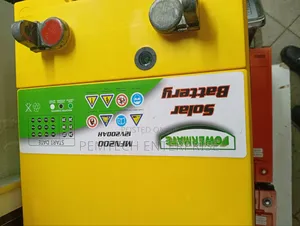 200ah Powermate Battery