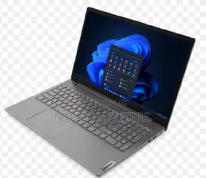 New Laptop Lenovo V15 G3 4GB Intel Core I3 SSD 256GB