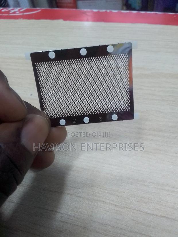 Yandou Smoother Spare