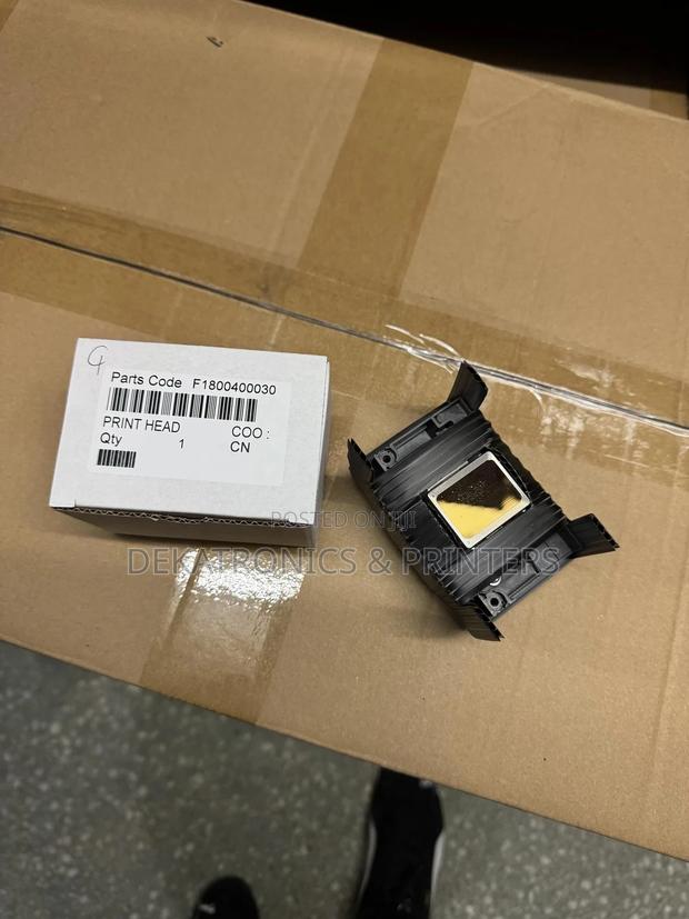 EPSON L850 Brand New Printer Heads - main view