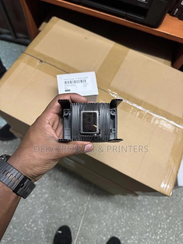 EPSON L850 Brand New Printer Heads - thumbnail 3