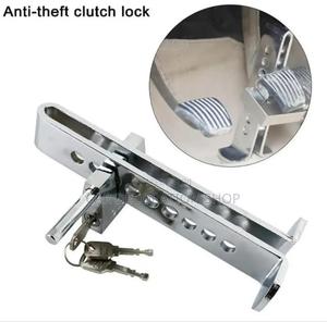 Car Clutch Lock - thumbnail 2