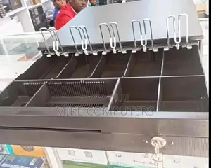Ideal Cash Register Drawer
