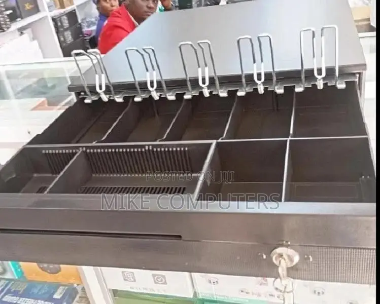 Ideal Cash Register Drawer