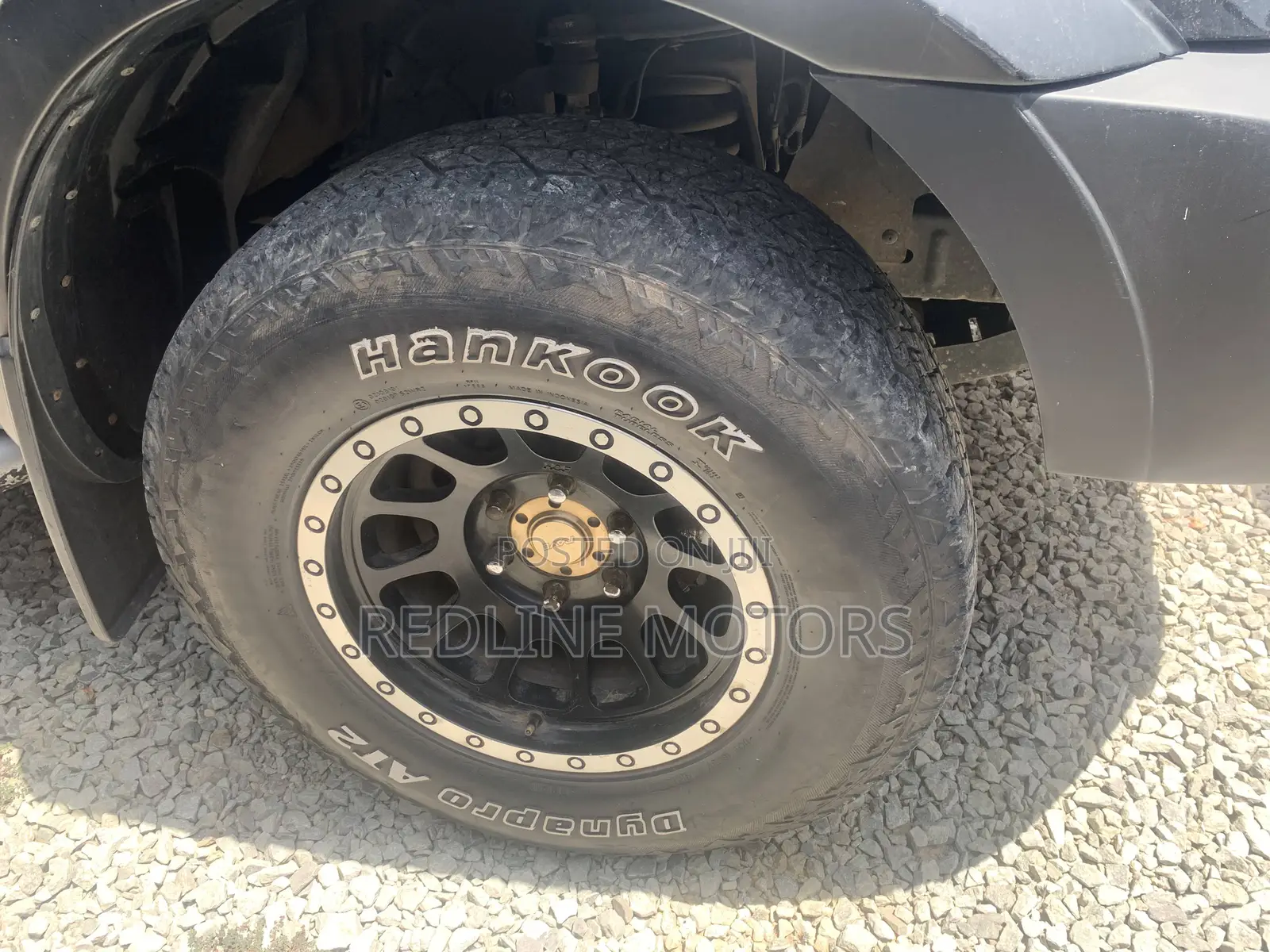 Ford Ranger Wildtrak 2013 Black