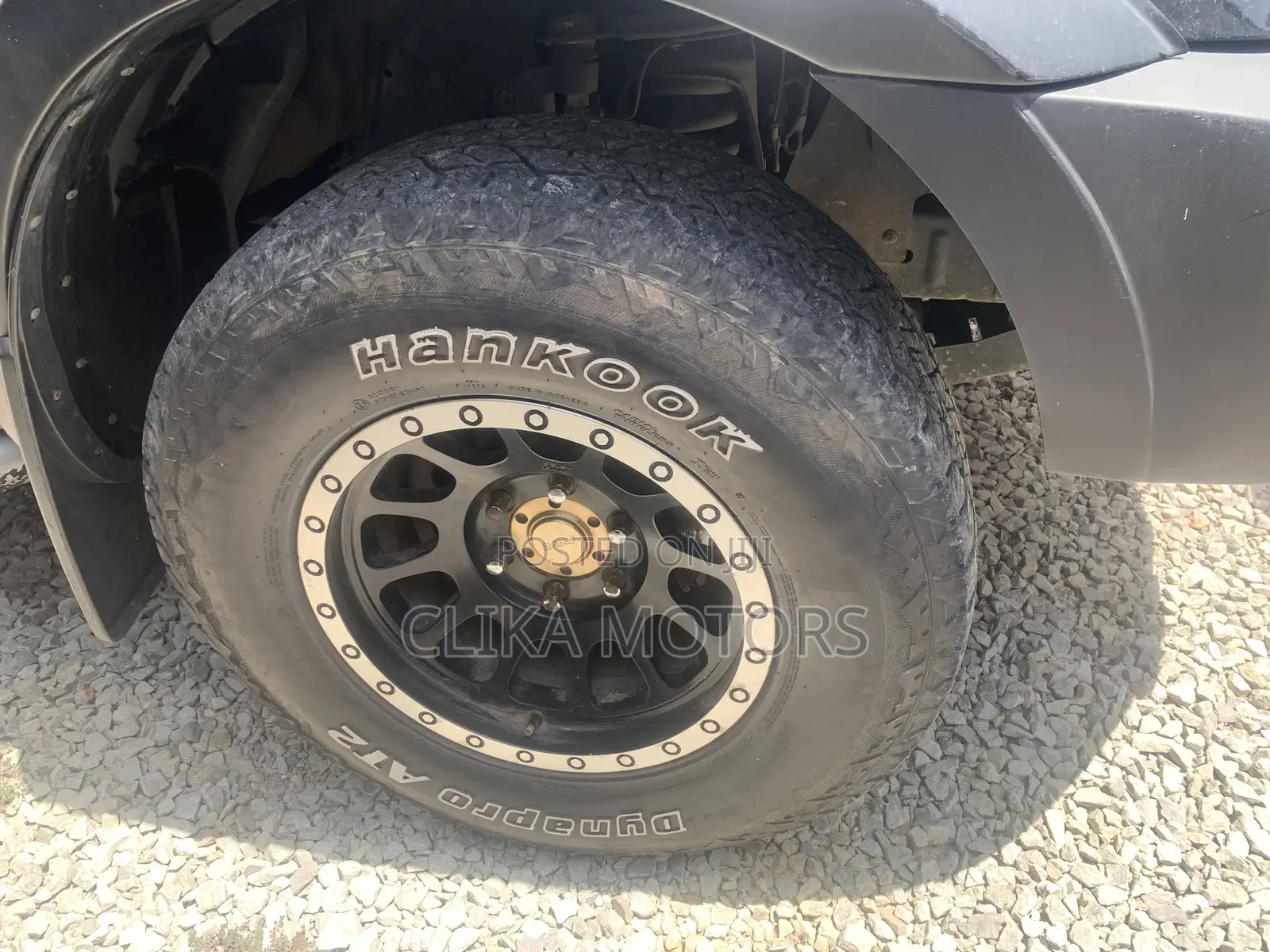 Ford Ranger Wildtrak 2013 Black