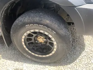 Ford Ranger Wildtrak 2013 Black
