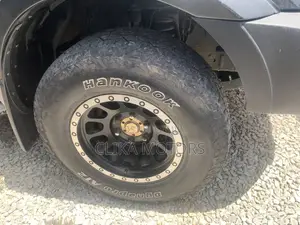 Ford Ranger Wildtrak 2013 Black