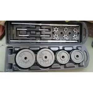 50 Kg Set With Casing