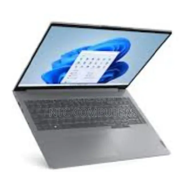 New Laptop Lenovo 8GB Intel Core I7 SSD 512GB