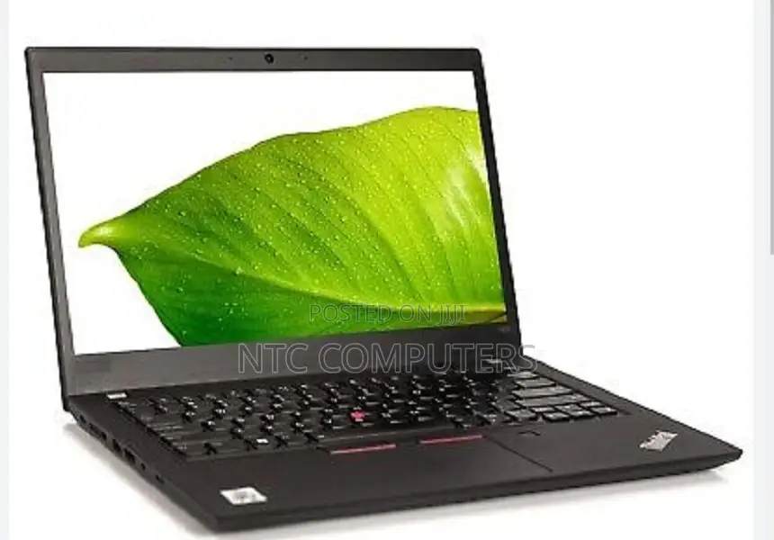 New Laptop Lenovo ThinkPad E14 G5 8GB Intel Core I5 SSD 512GB
