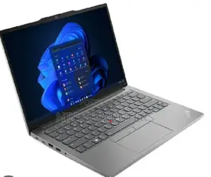 New Laptop Lenovo 8GB Intel Core I7 SSD 512GB