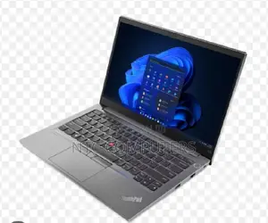 New Laptop Lenovo 8GB Intel Core I7 SSD 512GB