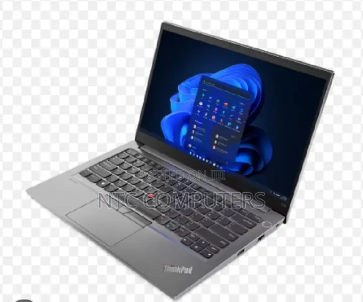 New Laptop Lenovo 8GB Intel Core I7 SSD 512GB