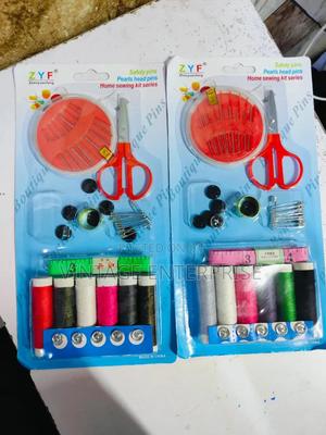 CBC Sewing Kit - main view