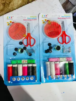 CBC Sewing Kit