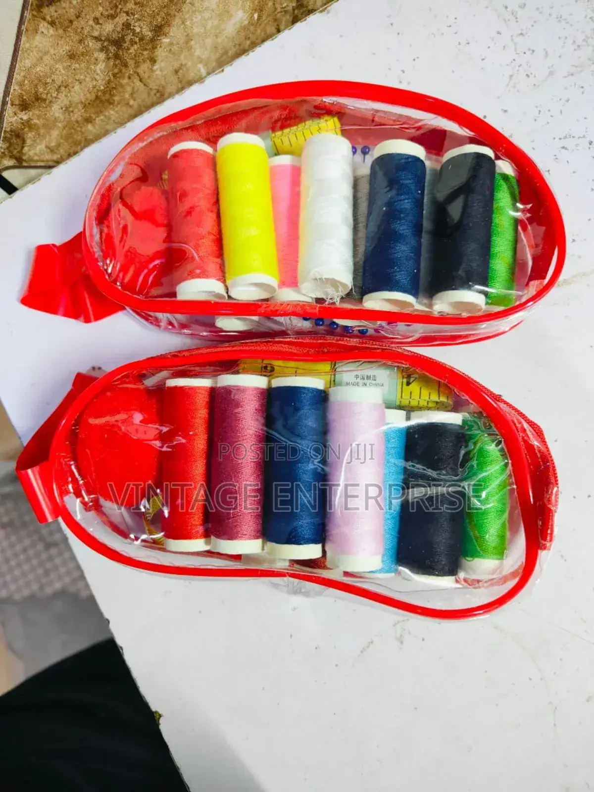 Sewing Kit ,CBC Sewing Kit