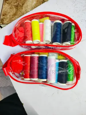 Sewing Kit ,CBC Sewing Kit