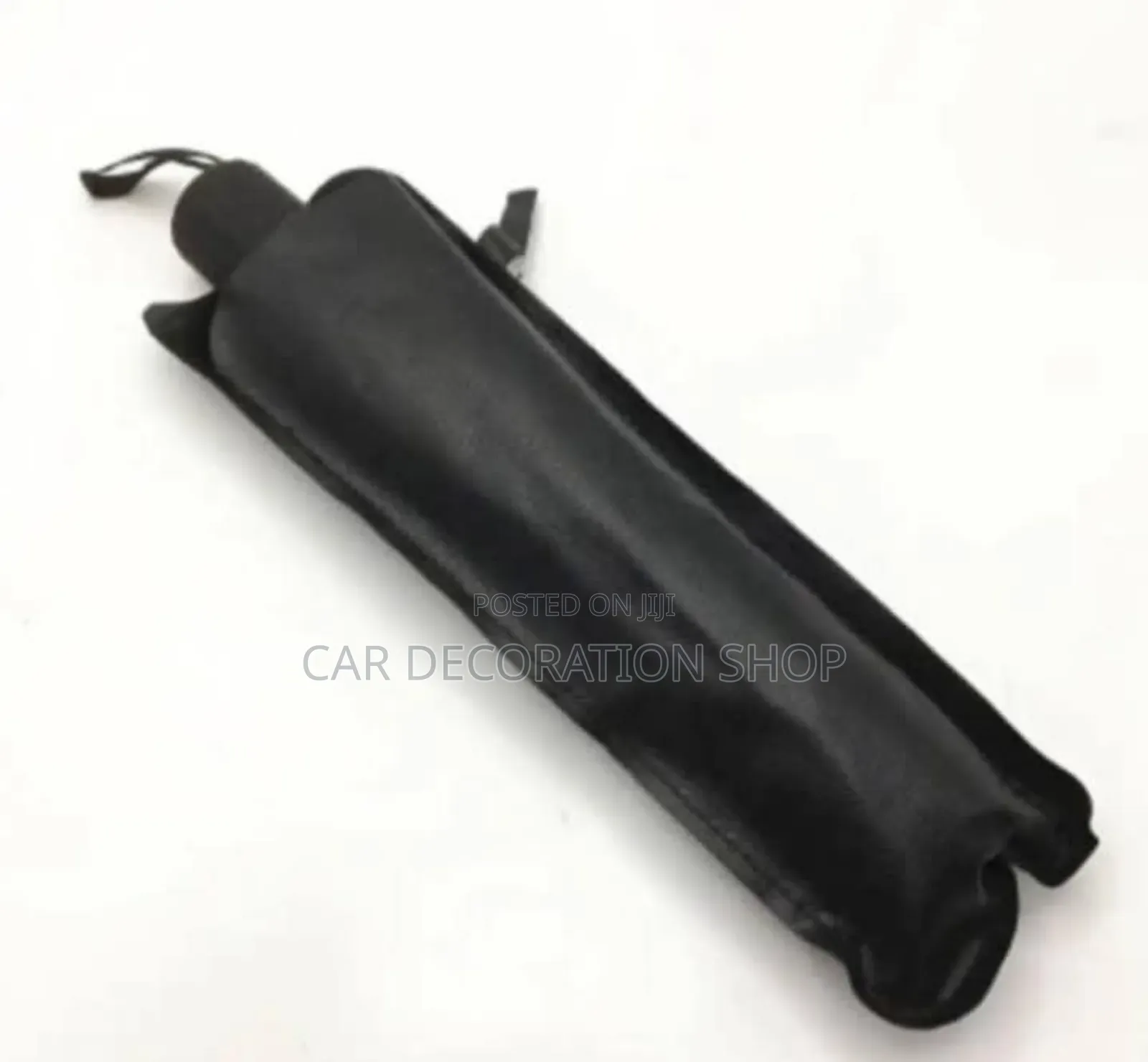 Umbrella Designed Uv Protection Dashboard Sun Visor