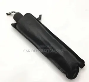 Umbrella Designed Uv Protection Dashboard Sun Visor