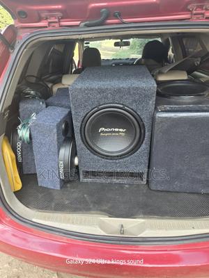 Pioner 3004d4 2400watts
