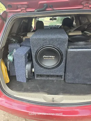 Pioner 3004d4 2400watts