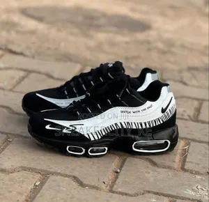Airmax 95 Sketch