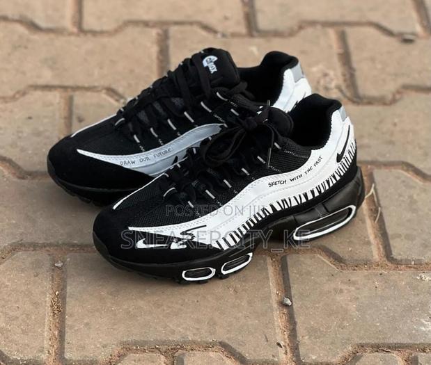 Airmax 95 Sketch - thumbnail 5