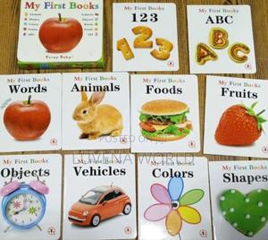 My First Books - thumbnail 2