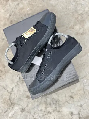 Fabric Converse