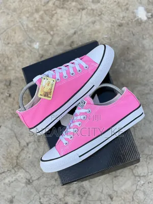 Fabric Converse