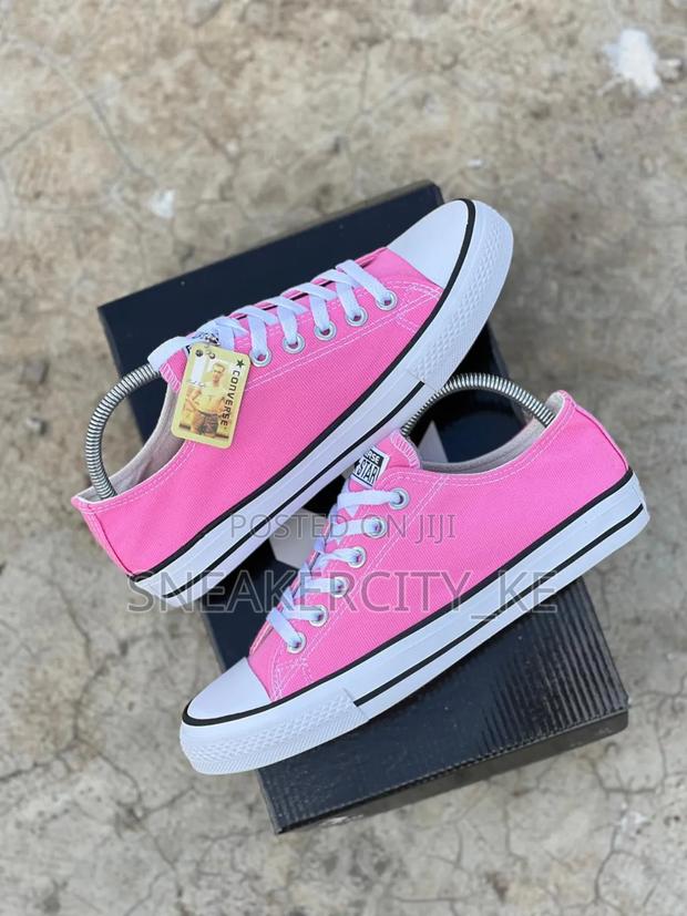 Fabric Converse - thumbnail 5