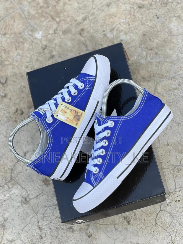 Fabric Converse - thumbnail 6