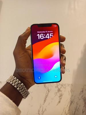 Apple iPhone 11 128 GB Black - thumbnail 3