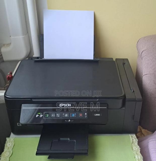 Epson Stylus Photo PX660