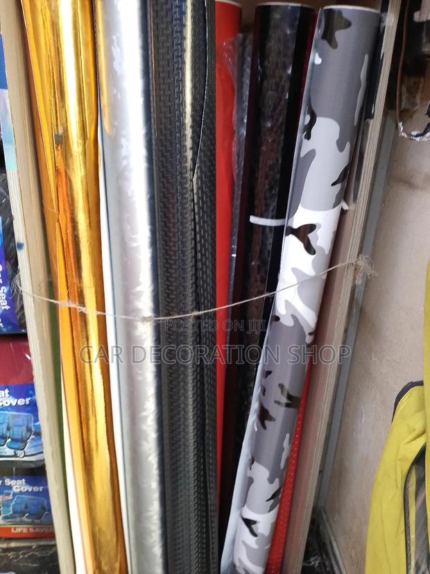 Gold,Military,Silver,Carbon Black Vinyl Wraps in 1.5*1meter