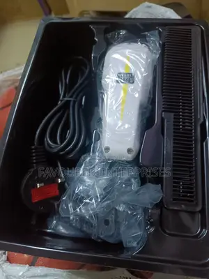 Wahl Shaver