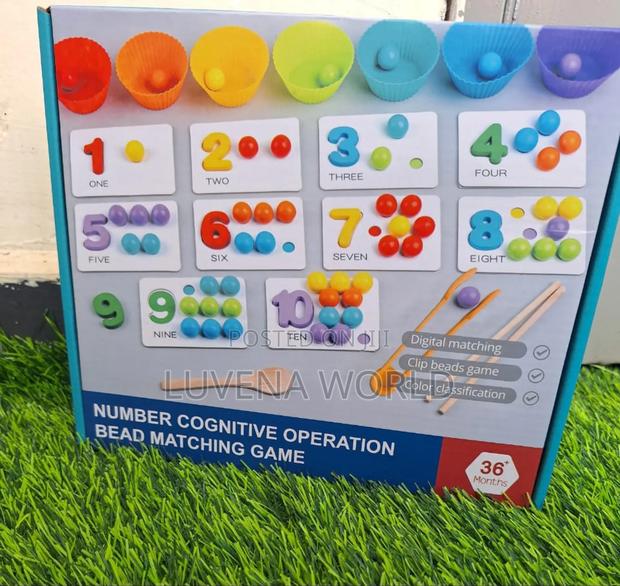 Pinch Games - main view