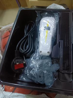 Wahl Shaver White - thumbnail 2