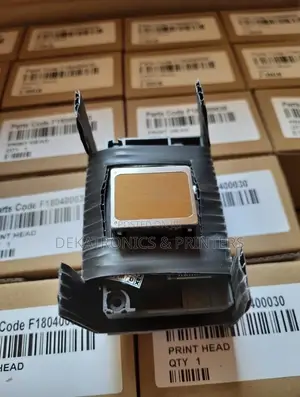 EPSON Px 660,T50,P50,Tx650,L800 Printer Heads