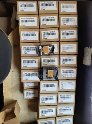 EPSON Px 660,T50,P50,Tx650,L800 Printer Heads
