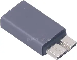 Micro B to USB a Adapter, Fast 10GBPS USB 3.0 Female to Micr