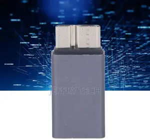 Micro B to USB a Adapter, Fast 10GBPS USB 3.0 Female to Micr